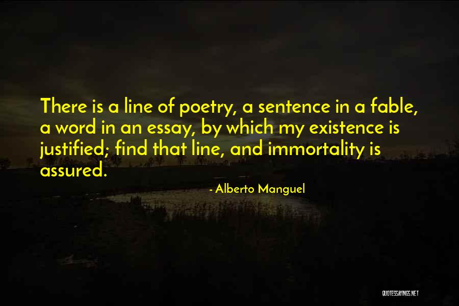 Liebhaber In Allen Quotes By Alberto Manguel Liebhaber In Allen Quotes By Alberto Manguel