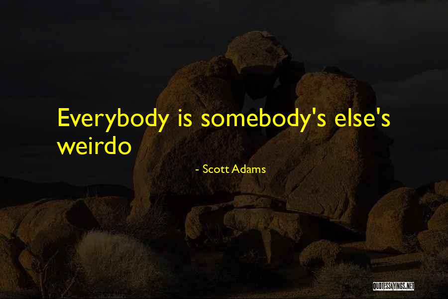 Liebhaber In Allen Quotes By Scott Adams Liebhaber In Allen Quotes By Scott Adams