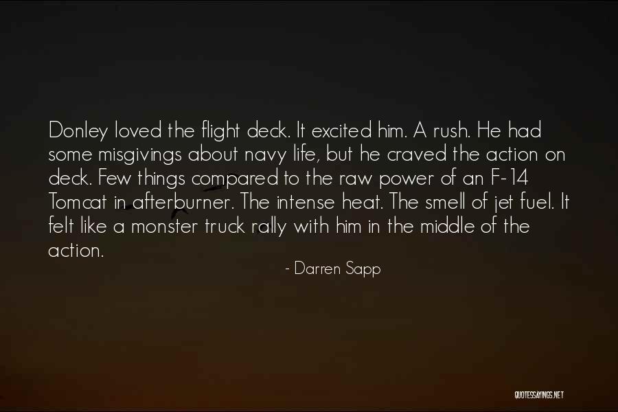 Liebherr Appliances Quotes By Darren Sapp Liebherr Appliances Quotes By Darren Sapp