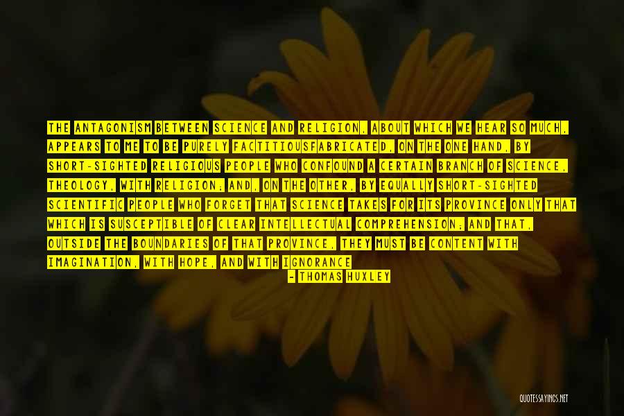 Liebherr Appliances Quotes By Thomas Huxley Liebherr Appliances Quotes By Thomas Huxley