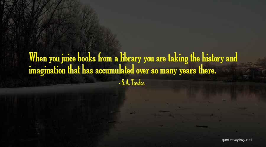 Liebig Meat Quotes By S.A. Tawks Liebig Meat Quotes By S.A. Tawks