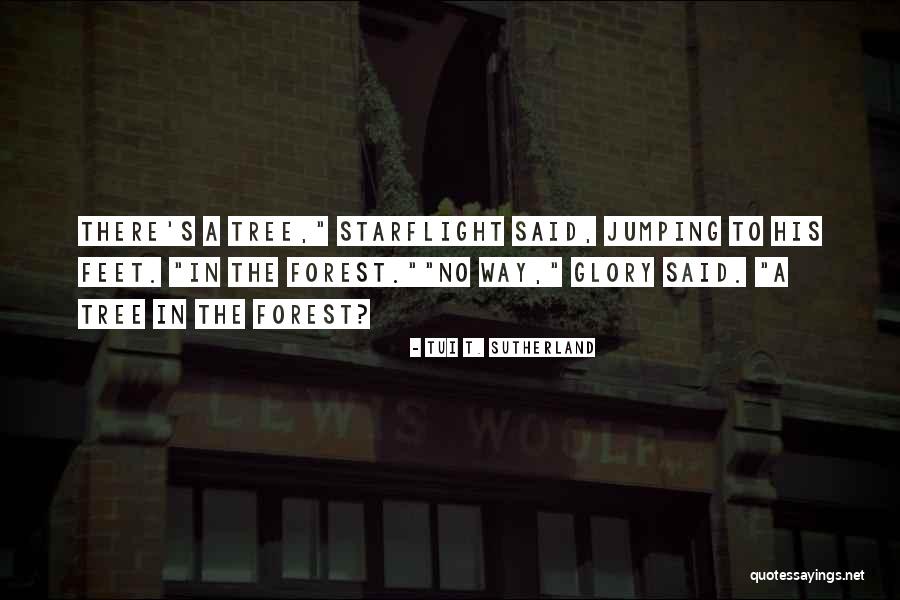 Liebig Meat Quotes By Tui T. Sutherland Liebig Meat Quotes By Tui T. Sutherland