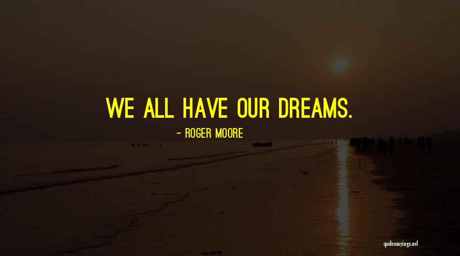 Liebig Method Quotes By Roger Moore Liebig Method Quotes By Roger Moore