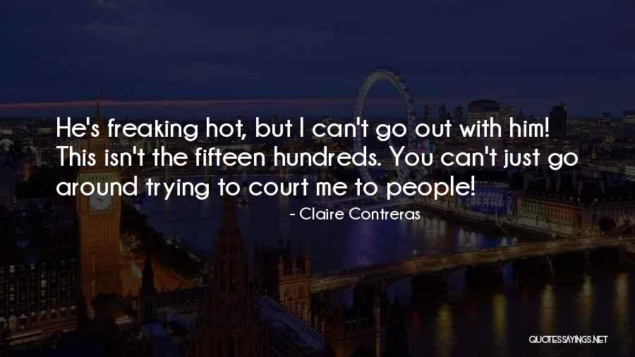 Liebknecht Wilhelm Quotes By Claire Contreras Liebknecht Wilhelm Quotes By Claire Contreras