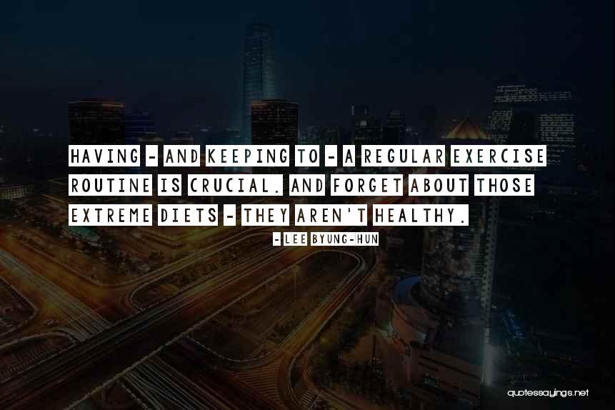 Lieblingstier Quotes By Lee Byung-hun Lieblingstier Quotes By Lee Byung-hun