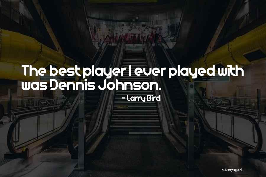 Liebman Entertainment Quotes By Larry Bird Liebman Entertainment Quotes By Larry Bird