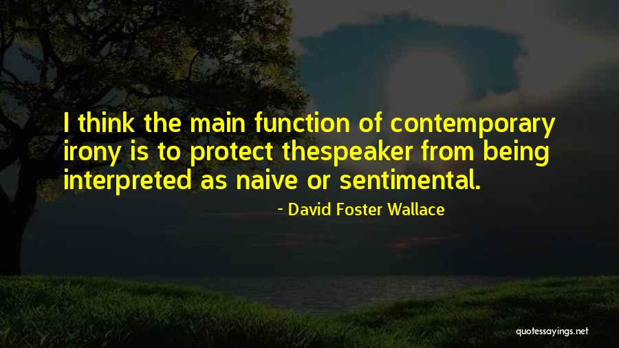 Liebowitz Quotes By David Foster Wallace Liebowitz Quotes By David Foster Wallace