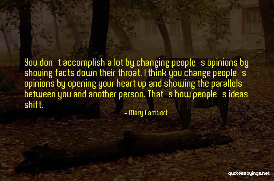 Liebowitz Quotes By Mary Lambert Liebowitz Quotes By Mary Lambert