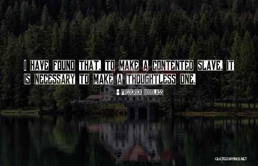 Liebre Mountain Quotes By Frederick Douglass Liebre Mountain Quotes By Frederick Douglass