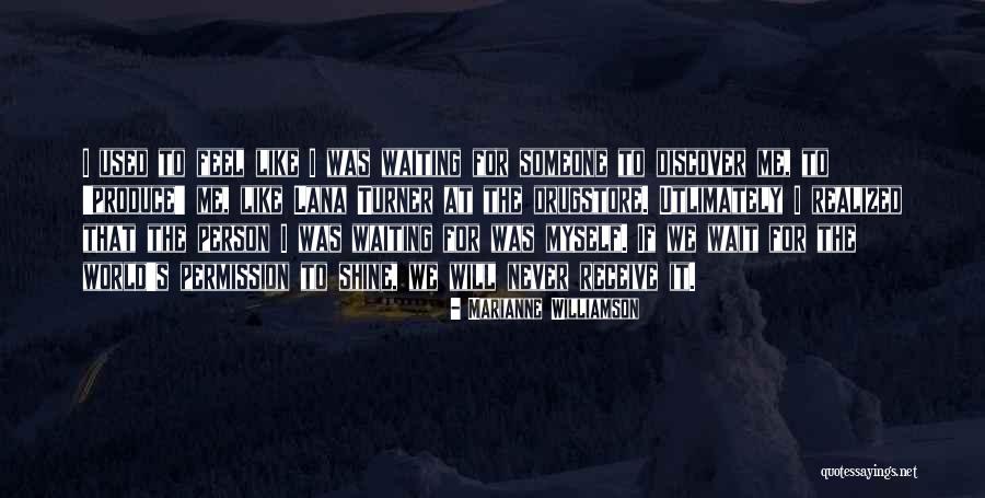 Liebre Mountain Quotes By Marianne Williamson Liebre Mountain Quotes By Marianne Williamson