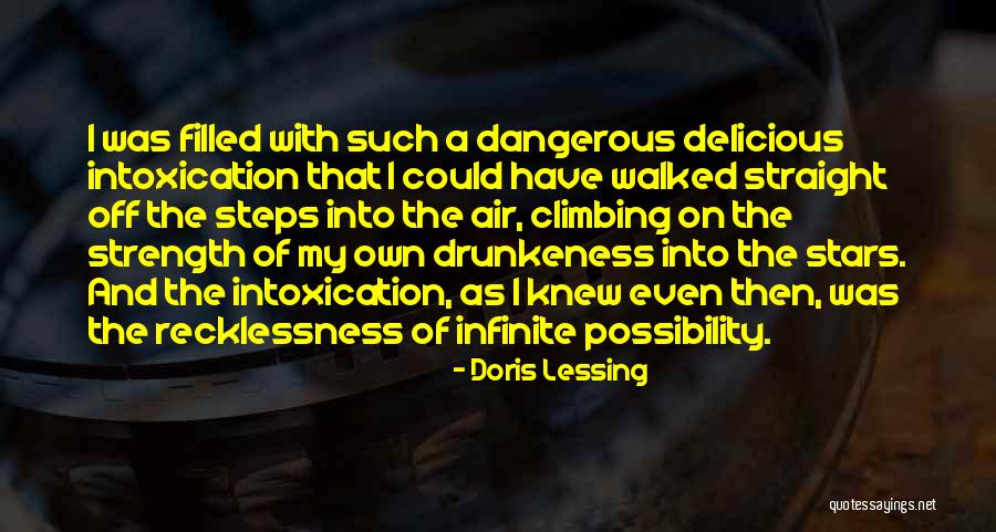 Liebreich Associates Quotes By Doris Lessing Liebreich Associates Quotes By Doris Lessing