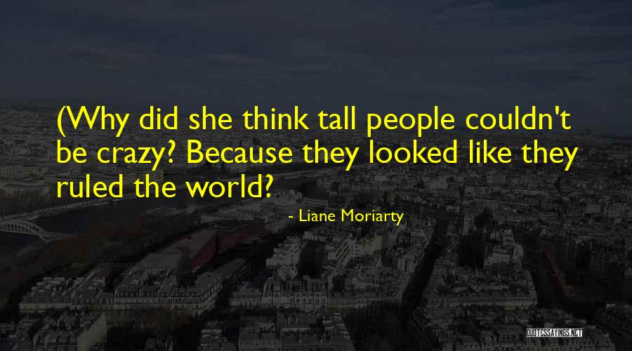 Liebreich Associates Quotes By Liane Moriarty Liebreich Associates Quotes By Liane Moriarty