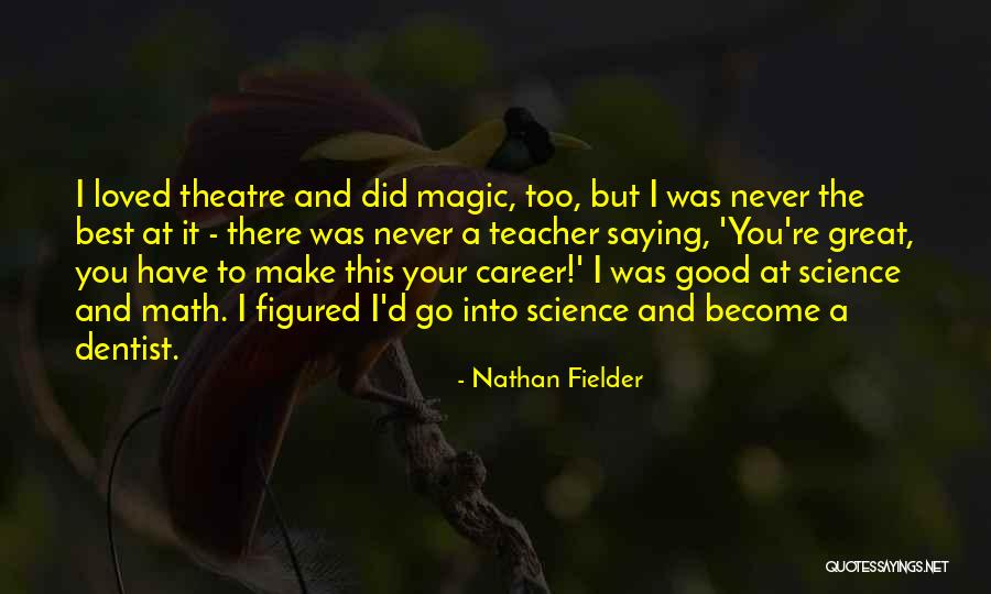 Liebreich Associates Quotes By Nathan Fielder Liebreich Associates Quotes By Nathan Fielder