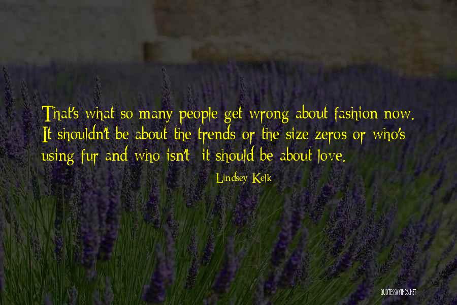 Liebres Animadas Quotes By Lindsey Kelk Liebres Animadas Quotes By Lindsey Kelk