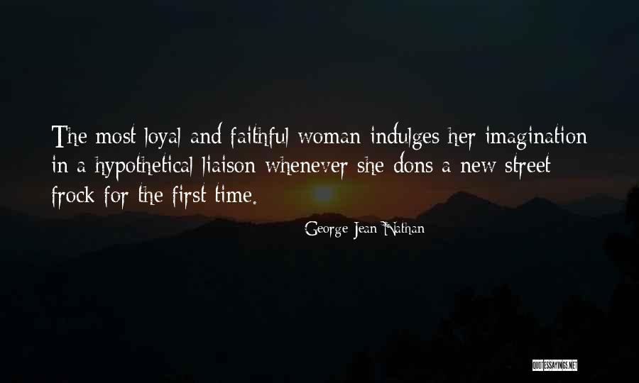 Liebres Patagonicas Quotes By George Jean Nathan Liebres Patagonicas Quotes By George Jean Nathan