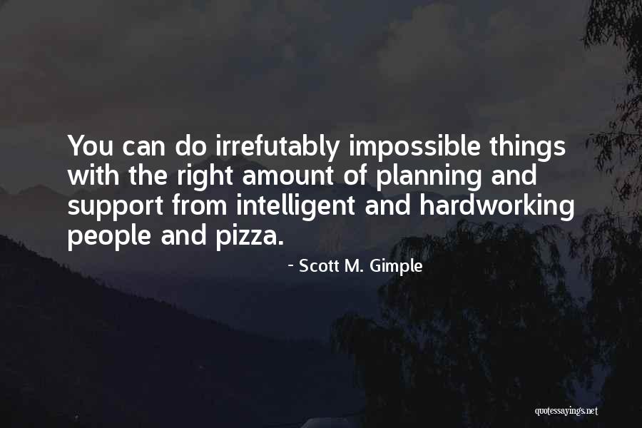 Liebscher Und Quotes By Scott M. Gimple Liebscher Und Quotes By Scott M. Gimple