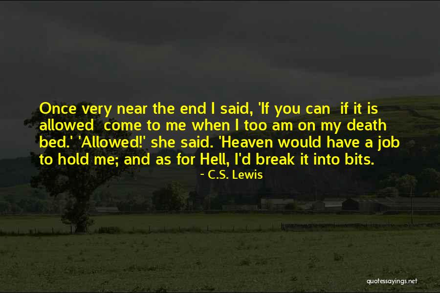 Liebschutz Quotes By C.S. Lewis Liebschutz Quotes By C.S. Lewis