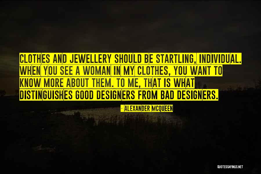 Liebtag Quotes By Alexander McQueen Liebtag Quotes By Alexander McQueen