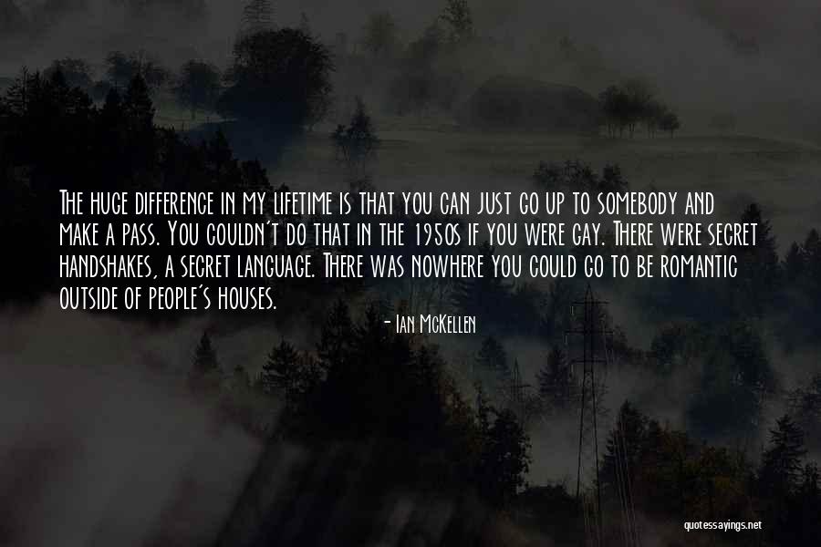 Liebtag Quotes By Ian McKellen Liebtag Quotes By Ian McKellen