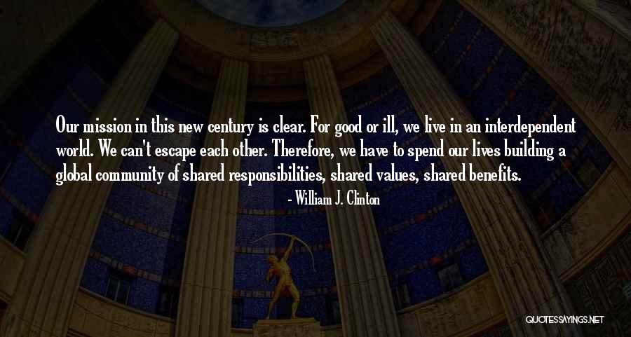 Liechtenstein Pronunciation Quotes By William J. Clinton Liechtenstein Pronunciation Quotes By William J. Clinton