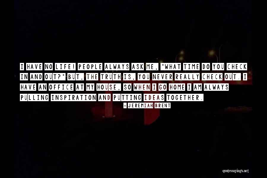 Liechti Entsorgt Quotes By Jeremiah Brent Liechti Entsorgt Quotes By Jeremiah Brent