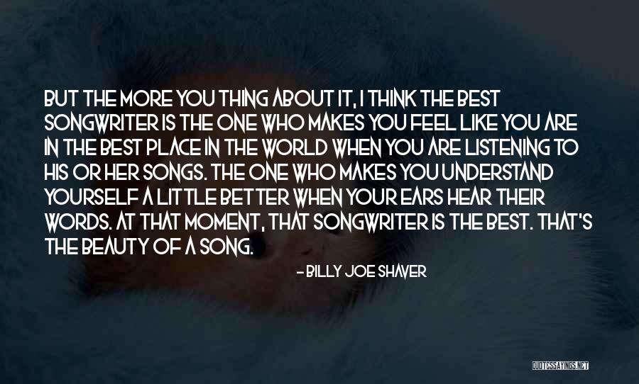 Liechti Latin Quotes By Billy Joe Shaver Liechti Latin Quotes By Billy Joe Shaver