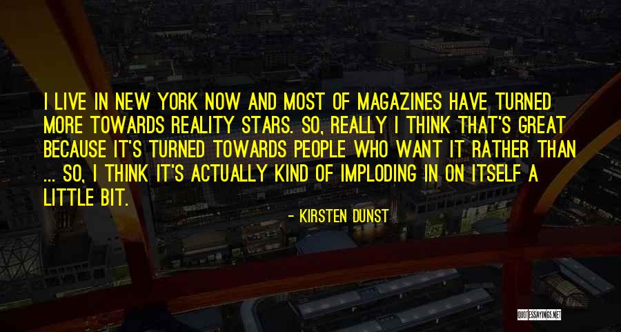Liechti Latin Quotes By Kirsten Dunst Liechti Latin Quotes By Kirsten Dunst