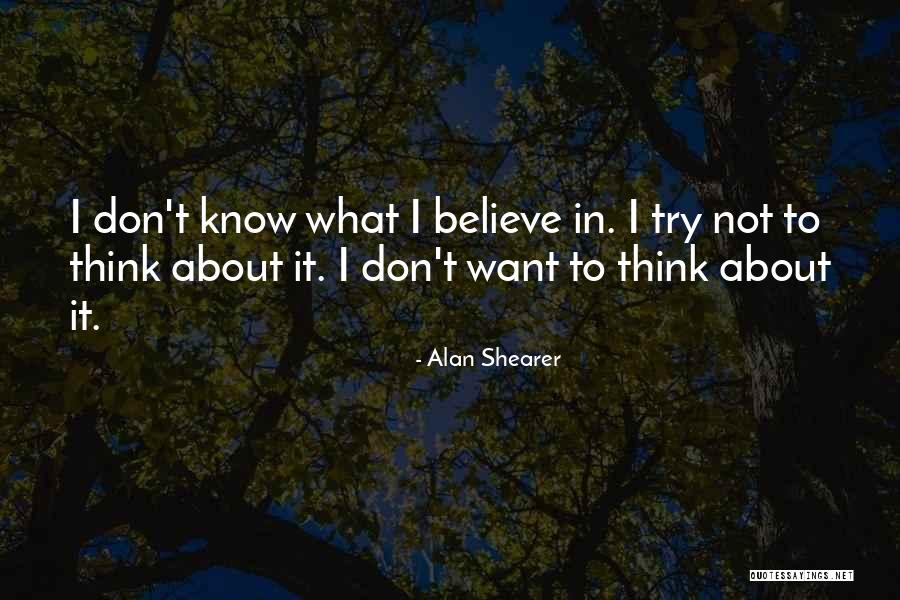Liedberger Quotes By Alan Shearer Liedberger Quotes By Alan Shearer