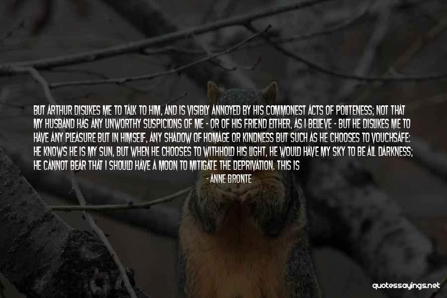 Liederbach On Motivation Quotes By Anne Bronte Liederbach On Motivation Quotes By Anne Bronte