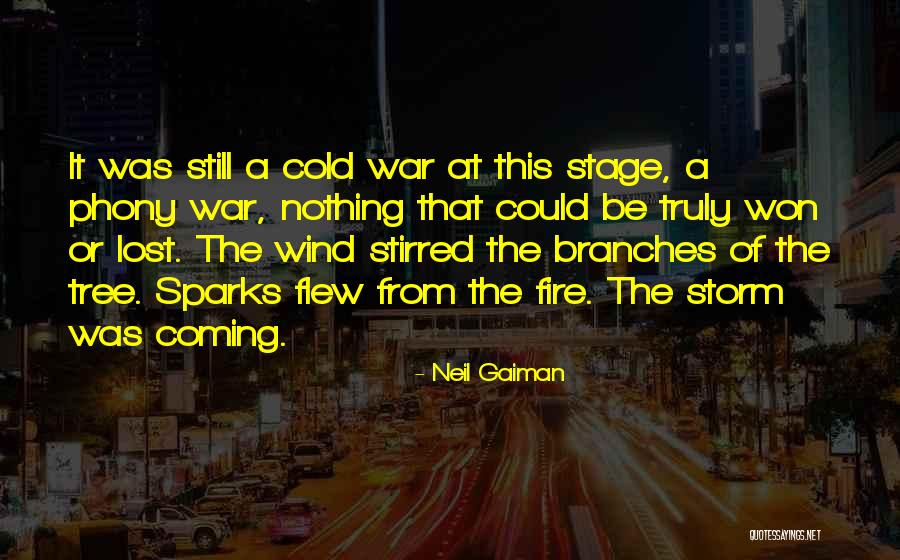 Liederman Seguridad Quotes By Neil Gaiman Liederman Seguridad Quotes By Neil Gaiman
