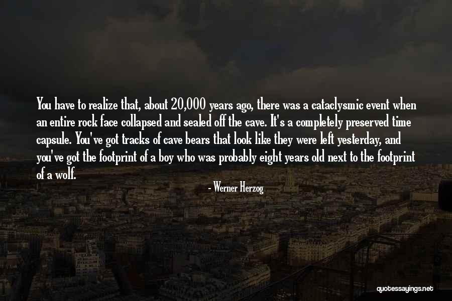 Liederman Skater Quotes By Werner Herzog Liederman Skater Quotes By Werner Herzog