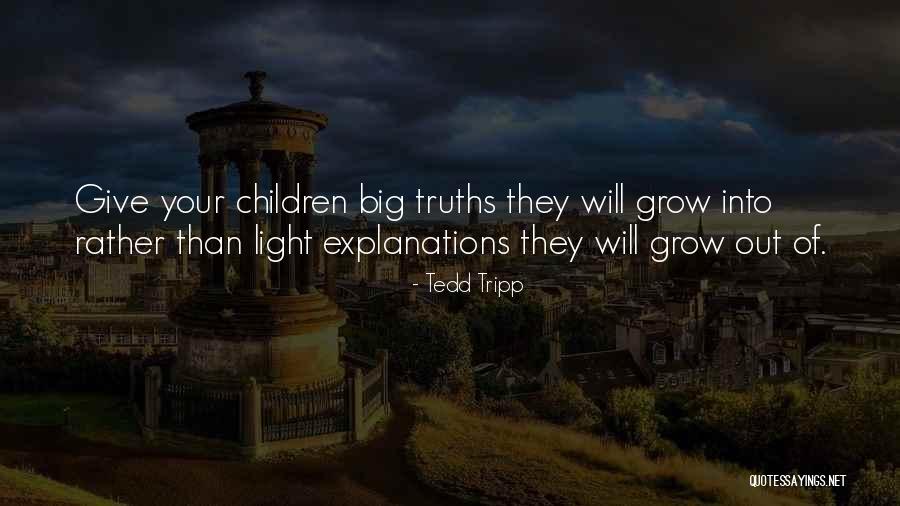 Liedertafel Club Quotes By Tedd Tripp Liedertafel Club Quotes By Tedd Tripp