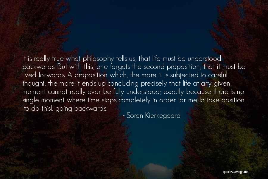 Liedke Mover Quotes By Soren Kierkegaard Liedke Mover Quotes By Soren Kierkegaard