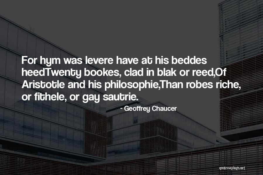 Liedke Obituary Quotes By Geoffrey Chaucer Liedke Obituary Quotes By Geoffrey Chaucer