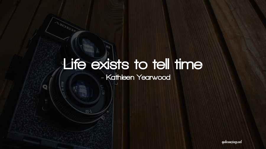 Lief Zijn Quotes By Kathleen Yearwood Lief Zijn Quotes By Kathleen Yearwood