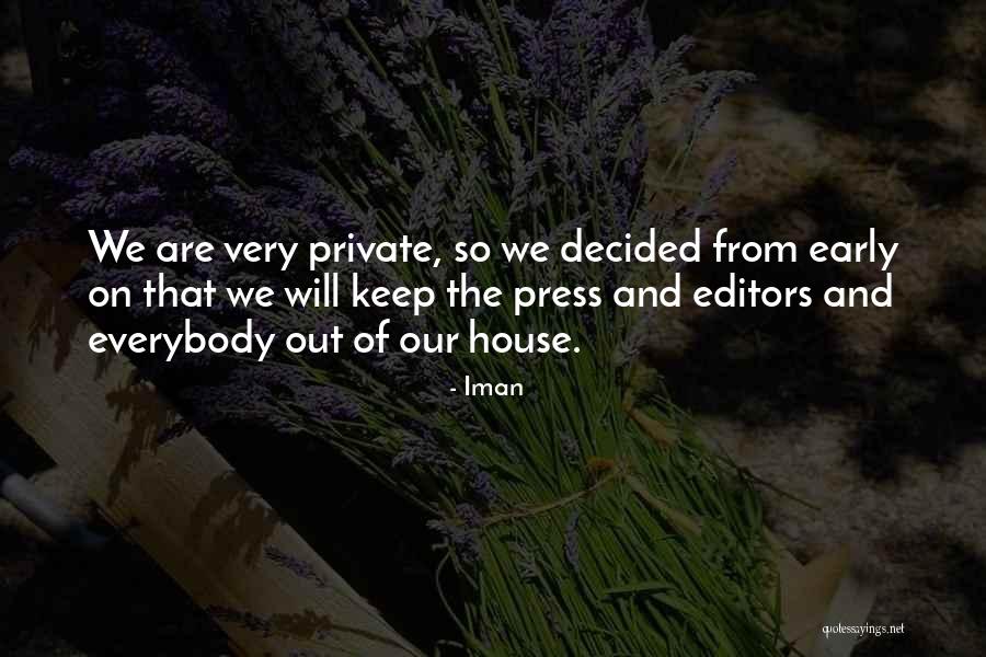 Liefernachweis Quotes By Iman Liefernachweis Quotes By Iman