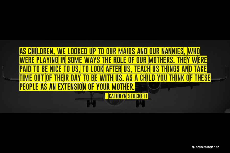 Lieferservice Rewe Quotes By Kathryn Stockett Lieferservice Rewe Quotes By Kathryn Stockett