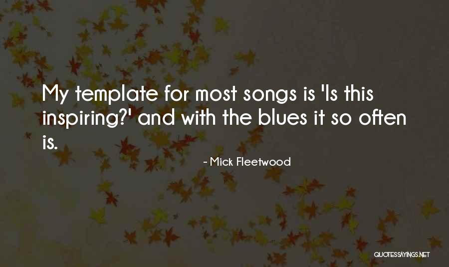 Lieferten Quotes By Mick Fleetwood Lieferten Quotes By Mick Fleetwood