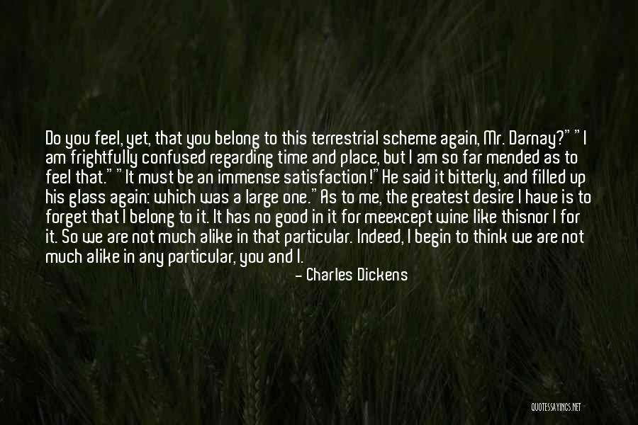 Liefhebben Quotes By Charles Dickens