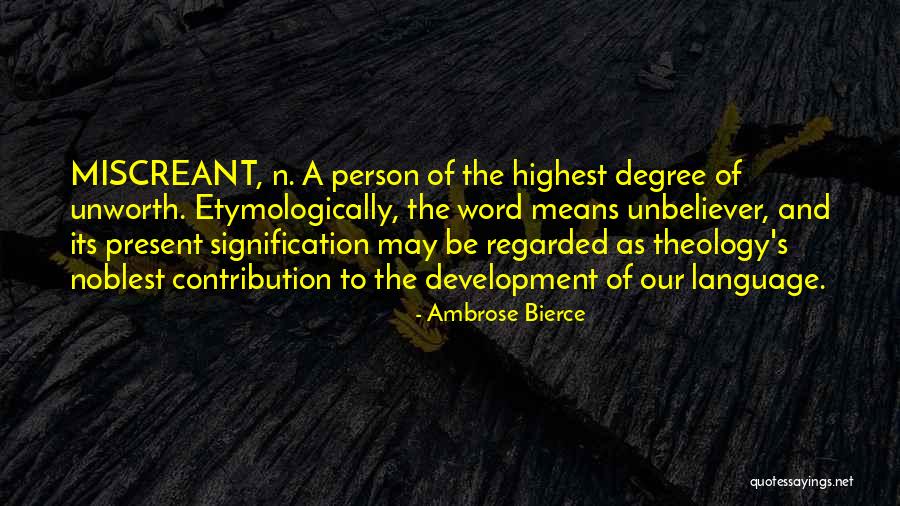Liegemen Pronunciation Quotes By Ambrose Bierce Liegemen Pronunciation Quotes By Ambrose Bierce