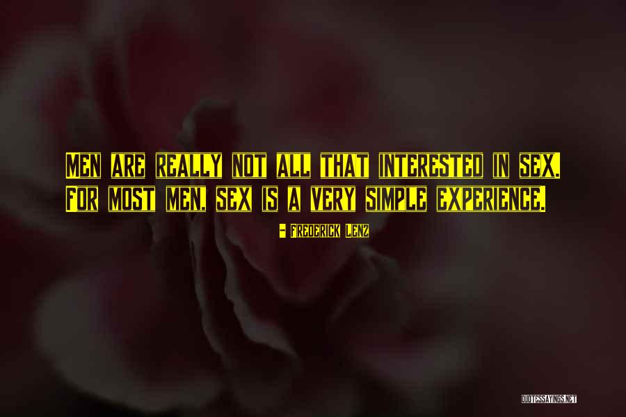 Liegi Belgio Quotes By Frederick Lenz Liegi Belgio Quotes By Frederick Lenz