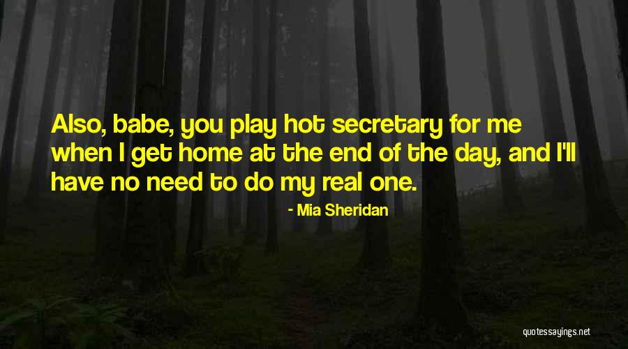 Lieh Quotes By Mia Sheridan Lieh Quotes By Mia Sheridan