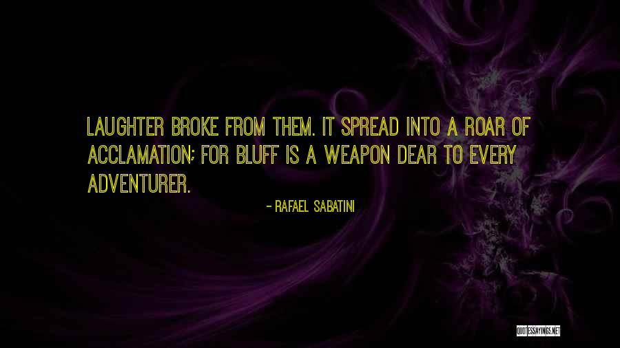 Lieh Quotes By Rafael Sabatini Lieh Quotes By Rafael Sabatini