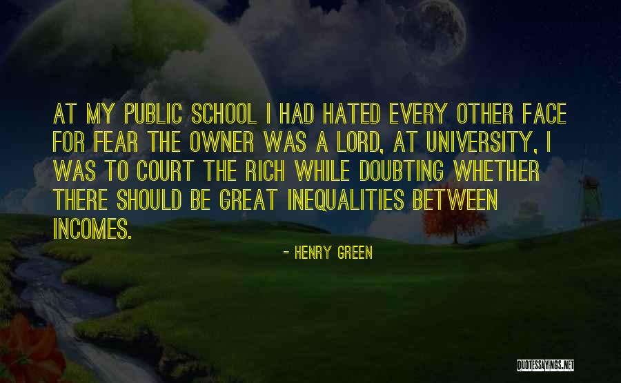Lieka Studios Quotes By Henry Green Lieka Studios Quotes By Henry Green