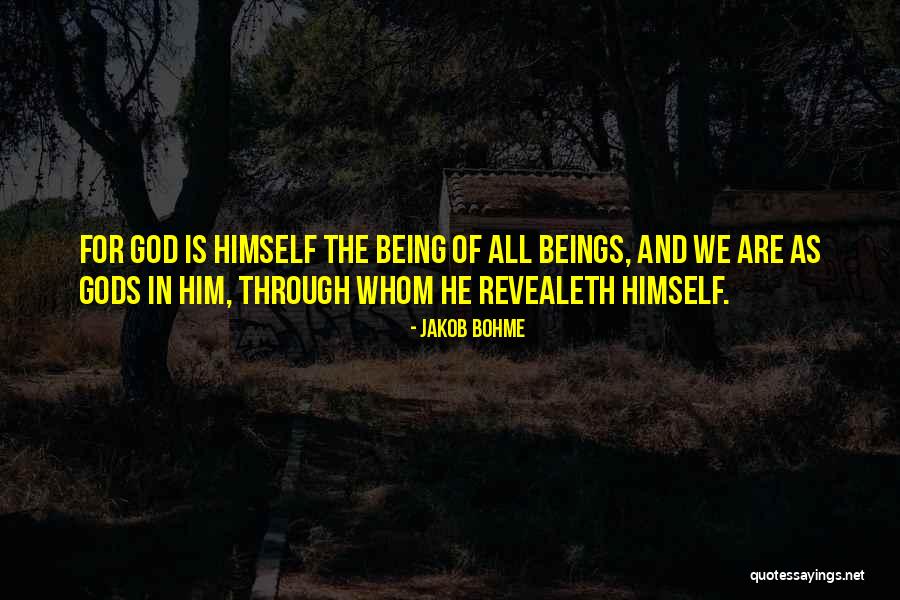 Liekar Quotes By Jakob Bohme Liekar Quotes By Jakob Bohme