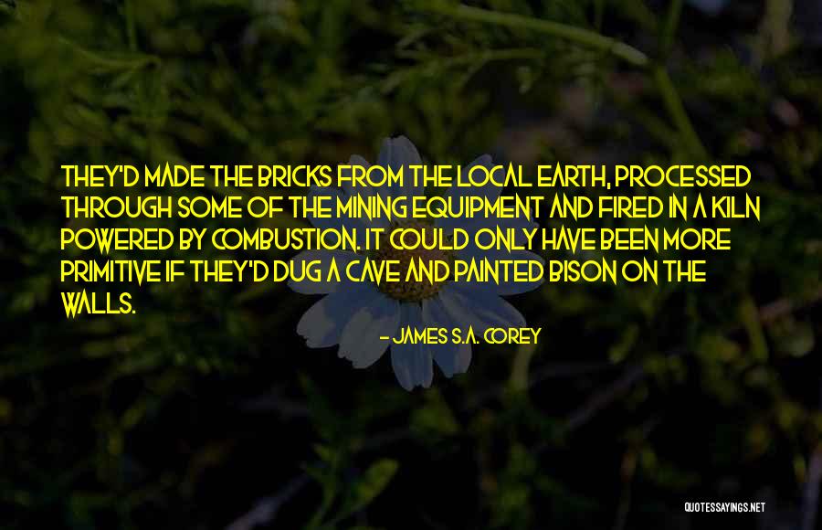 Liekar Quotes By James S.A. Corey Liekar Quotes By James S.A. Corey