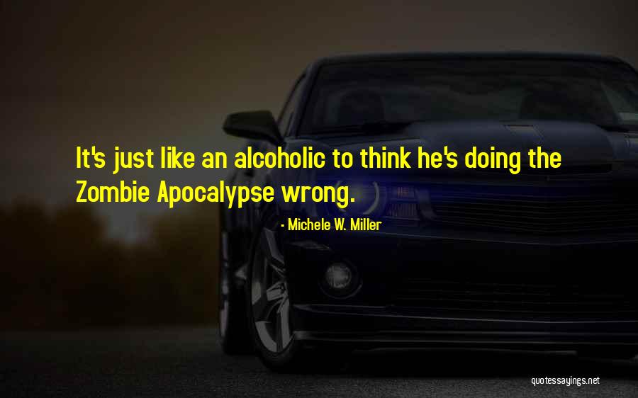 Liekar Quotes By Michele W. Miller Liekar Quotes By Michele W. Miller