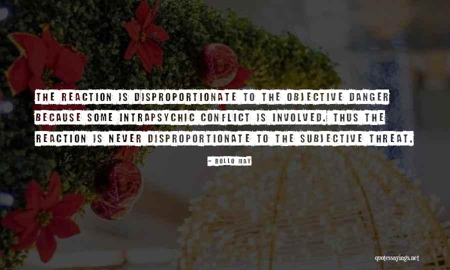 Liekens Hout Quotes By Rollo May Liekens Hout Quotes By Rollo May