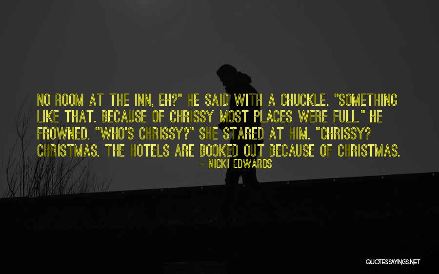 Liekiller Quotes By Nicki Edwards Liekiller Quotes By Nicki Edwards