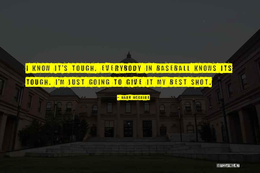 Liekit Quotes By Mark McGwire Liekit Quotes By Mark McGwire